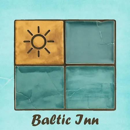 Apartman Baltic *