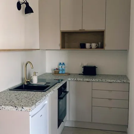 Baltic Apartman
