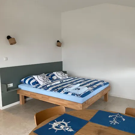 Baltic Apartman