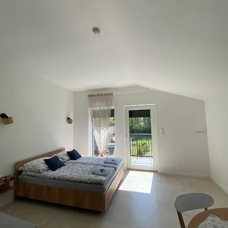 Apartman Baltic *