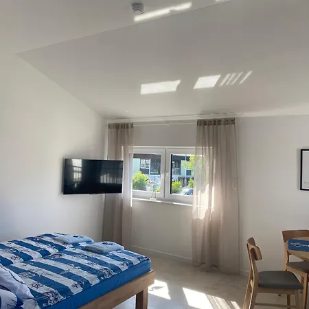 Apartman Baltic *