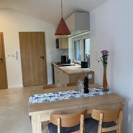 Baltic Lejlighed Ustka