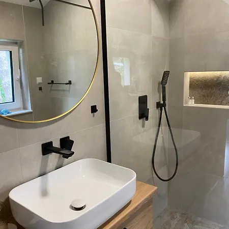 Baltic Daire *