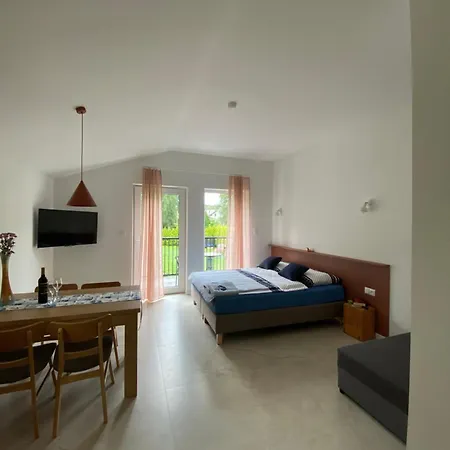 Lejlighed Baltic Ustka