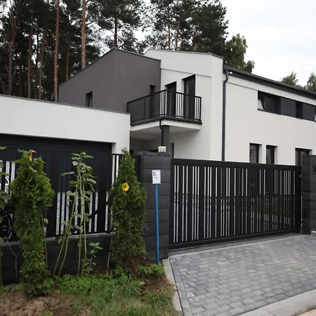 Daire Baltic Ustka