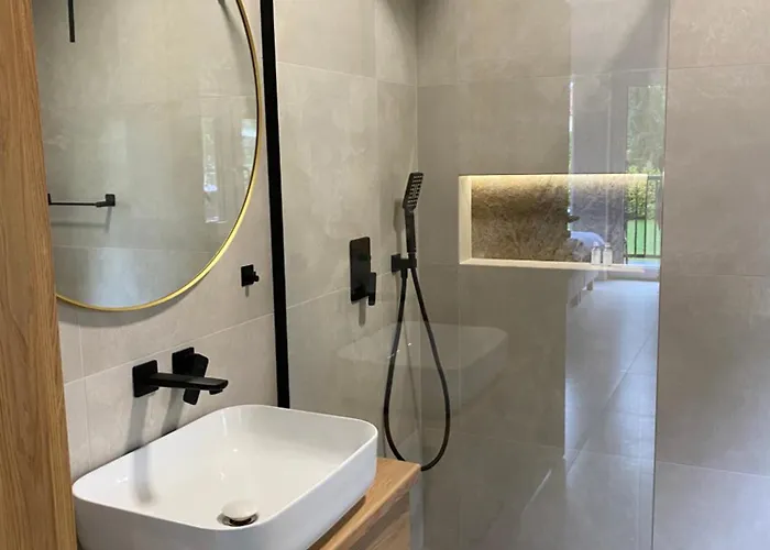 Lägenhet Baltic Ustka